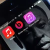 Apple có thể sẽ cài mặc định Beats Music trên màn hình iOS