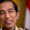 Tổng thống Indonesia Widodo hoàn tất danh sách nội các mới