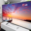 LG đòi lại vị trí nhà cung cấp màn hình TV UHD lớn nhất thế giới