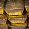Ngân hàng Trung ương Hà Lan chuyển hơn 120 tấn vàng ra khỏi Mỹ