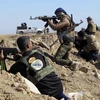 Mỹ sẽ vũ trang cho các bộ tộc Sunni ở Iraq nhằm chống lại IS