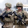 Mỹ mở rộng quyền hạn của các chỉ huy quân sự ở Afghanistan