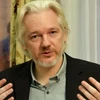 Ecuador gia hạn quy chế tị nạn cho người sáng lập WikiLeaks
