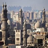 Ai Cập tổ chức hội nghị thượng đỉnh kinh tế vào đầu năm tới
