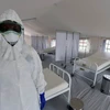 Pakistan có trường hợp tử vong đầu tiên vì dịch bệnh Ebola