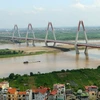Hungary hỗ trợ giải quyết dự án nhà máy xử lý nước sông Hồng