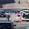 Mỹ: Xả súng vào nhiều tòa nhà chính phủ tại bang Texas