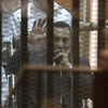 Ai Cập: Cựu Tổng thống Mubarak được xóa tội danh giết người