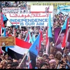 Yemen: Cảnh sát bắn đạn thật làm người biểu tình thiệt mạng