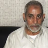 Ai Cập xử tù thủ lĩnh của MB vì tội lăng mạ bộ máy tư pháp