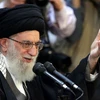 Lãnh tụ tối cao Iran kêu gọi quân đội củng cố sức mạnh