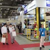 Việt Nam tham gia hội chợ ngành dầu khí lớn nhất châu Á