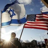 Quốc hội Mỹ muốn Israel là đối tác chiến lược chủ chốt