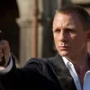 James Bond phần mới mang tên Spectre sẽ ra mắt cuối năm tới