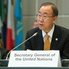 Liên hợp quốc kêu gọi nhân loại bắt đầu kỷ nguyên bền vững