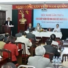 Hội Nhà báo Việt Nam xác định nhiệm vụ trọng tâm năm 2015
