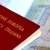 Khủng hoảng kinh tế khiến nhiều người Italy bỏ ra nước ngoài