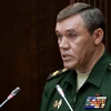 Tướng Nga: Ukraine đề nghị Nga cử sỹ quan sang miền Đông