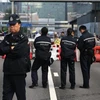 Cảnh sát Hong Kong thông báo lộ trình giải tỏa khu vực biểu tình