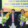 Bắc Ninh cấp phép hai dự án đầu tư có tổng vốn 70 triệu USD 