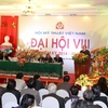 Hội Mỹ thuật Việt Nam đại hội đại biểu toàn quốc lần thứ VIII