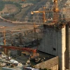 Lâm Đồng: Sập hầm thủy điện làm 11 công nhân bị mắc kẹt