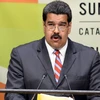 Tổng thống Venezuela yêu cầu kiện Mỹ ra tòa hình sự quốc tế
