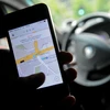Thêm nhiều tranh cãi về dịch vụ taxi Uber tại Bỉ và Bồ Đào Nha