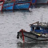 Khánh Hòa: Chìm thuyền trên đầm Nha Phu, 2 ngư dân tử vong