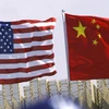 Mỹ, Trung Quốc đạt nhiều thỏa thuận trong đối thoại thương mại