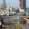 Tìm ý tưởng điều chỉnh quy hoạch xây dựng vùng TP Hồ Chí Minh