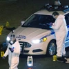 Mỹ: Hai cảnh sát New York bị bắn chết ngay trên xe tuần tra