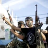 Hamas dọa tấn công trả đũa sau các vụ không kích của Israel