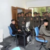 Báo Pháp: Hàng nghìn tin tặc Triều Tiên hoạt động từ Trung Quốc