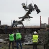 Nga tố phi công Ukraine đứng sau vụ rơi máy bay MH17