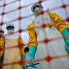 Sierra Leone "đóng cửa" miền Bắc để kiềm chế lây virus Ebola