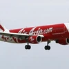 Máy bay AirAsia xin đổi hướng bất thường trước khi mất tích