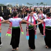 Nhiều hoạt động đậm bản sắc, tôn vinh sắc văn hóa dân tộc Thái 