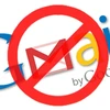 Dịch vụ thư điện tử Gmail của Google bị chặn ở Trung Quốc