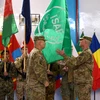 Tổng thống Mỹ ca ngợi NATO kết thúc chiến đấu ở Afghanistan