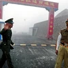 Ấn Độ cáo buộc binh sỹ Trung Quốc xâm nhập khu vực Sikkim