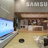 Tất cả smart tv mới của Samsung sẽ dùng hệ điều hành Tizen
