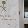 Saudi Arabia chuẩn bị mở lại đại sứ quán tại Iraq sau 25 năm