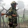Ấn Độ bác cáo buộc vi phạm thỏa thuận ngừng bắn của Pakistan