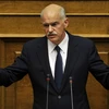 Hy Lạp: Cựu Thủ tướng lập chính đảng mới để ra tranh cử