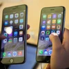 Apple chính thức bán iPhone 6 và 6 Plus bản mở khóa ở Mỹ