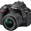 D5500 ra mắt - chiếc DSLR màn cảm ứng đầu tiên của Nikon