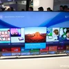 Tất cả smart TV mới Sony sẽ chạy trên hệ điều hành Android