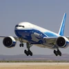 Hãng Airbus vượt Boeing về số đơn đặt hàng mua máy bay