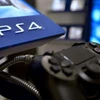 Sony bán được 18,5 triệu bộ trò chơi điện tử PlayStation 4